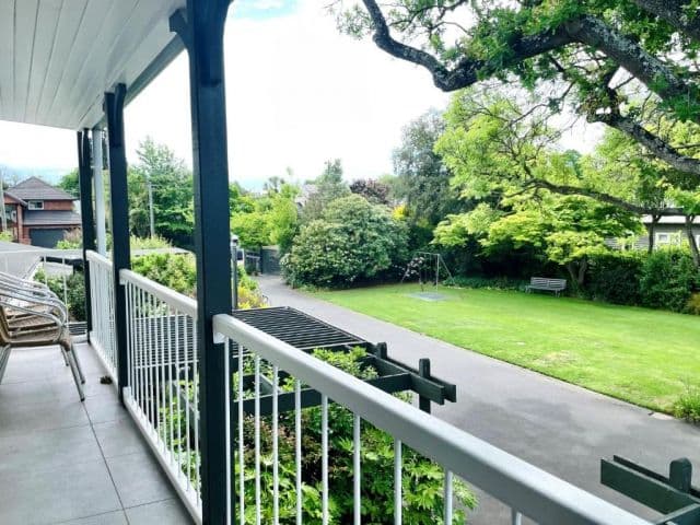 Ashleigh Court Motel - Christchurch