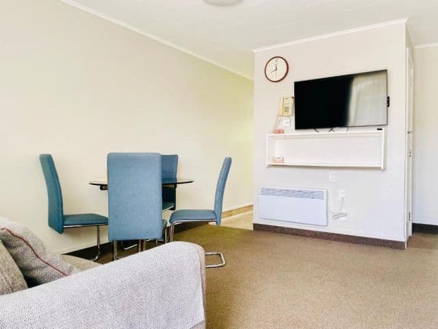 Ashleigh Court Motel - Christchurch