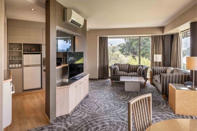 Waipuna Hotel