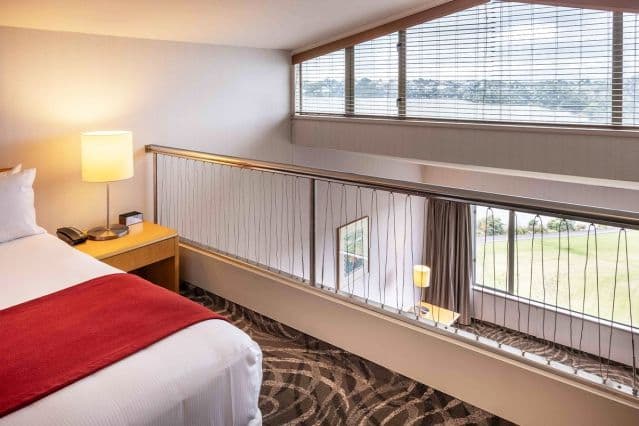 Waipuna Hotel