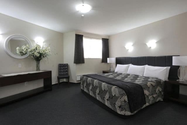 Homestead Villa Motel 