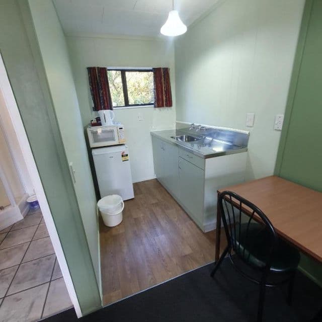 Ohakune Court Motel