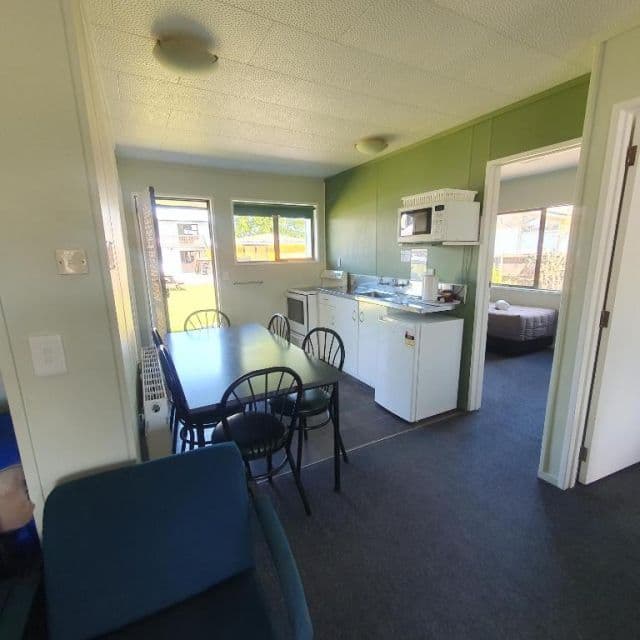 Ohakune Court Motel