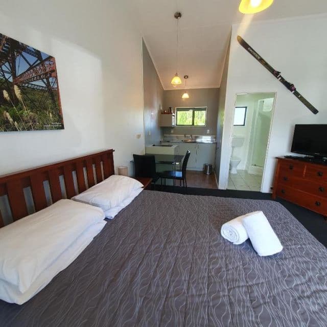 Ohakune Court Motel