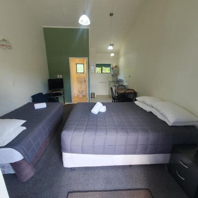Ohakune Court Motel