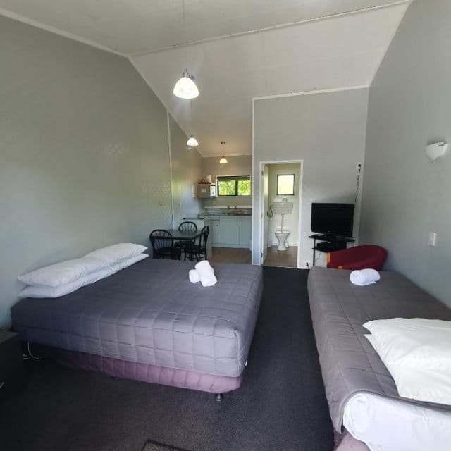 Ohakune Court Motel