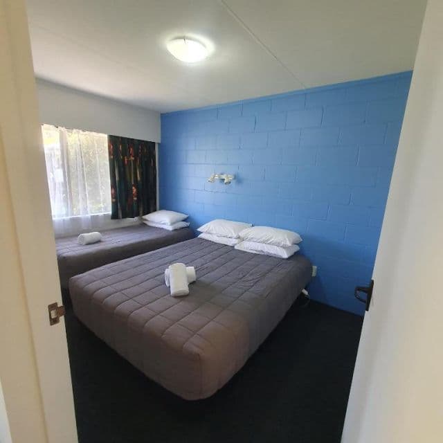 Ohakune Court Motel