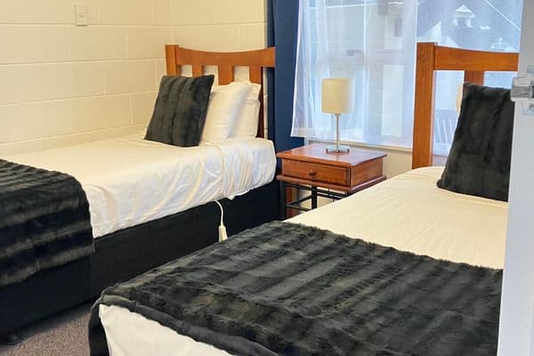 Kapiti Gateway Motel