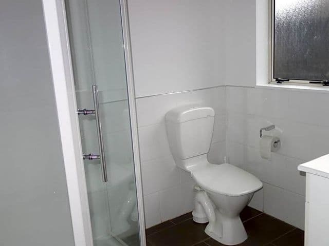 Northwood Motor Lodge
