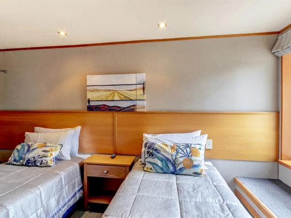 Distinction Te Anau Hotel & Villas