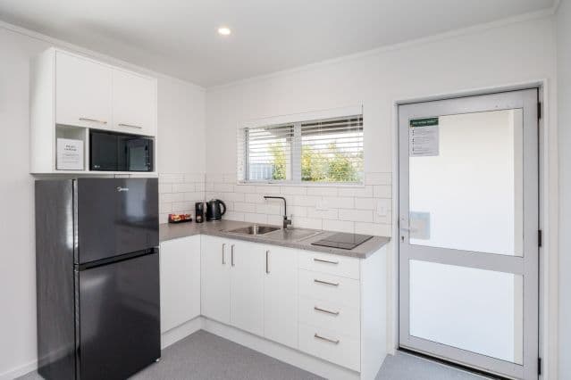 Two Bedroom Apartment 