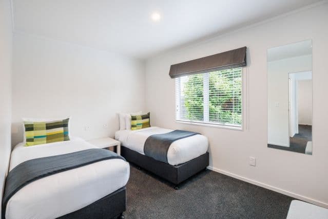 Two Bedroom Apartment 