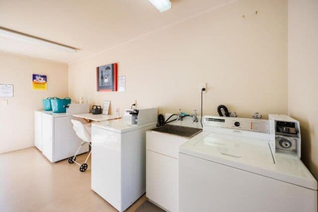 Braemar Motor Lodge Palmerston North