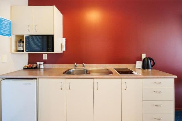 Braemar Motor Lodge Palmerston North