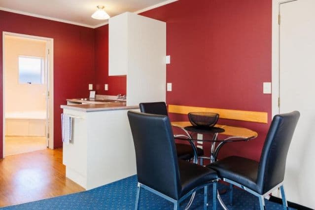 Braemar Motor Lodge Palmerston North