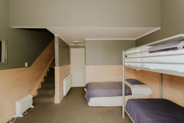 Waitomo Village Chalets