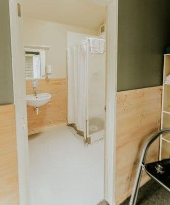 Waitomo Village Chalets