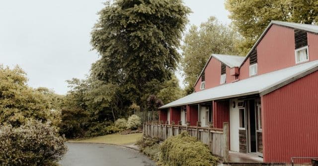 Waitomo Village Chalets