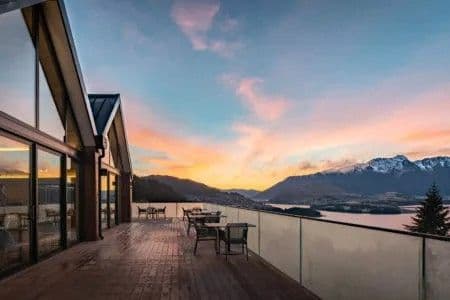Kamana Lakehouse