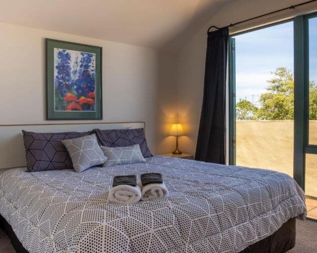 Tuscany Gardens Motor Lodge