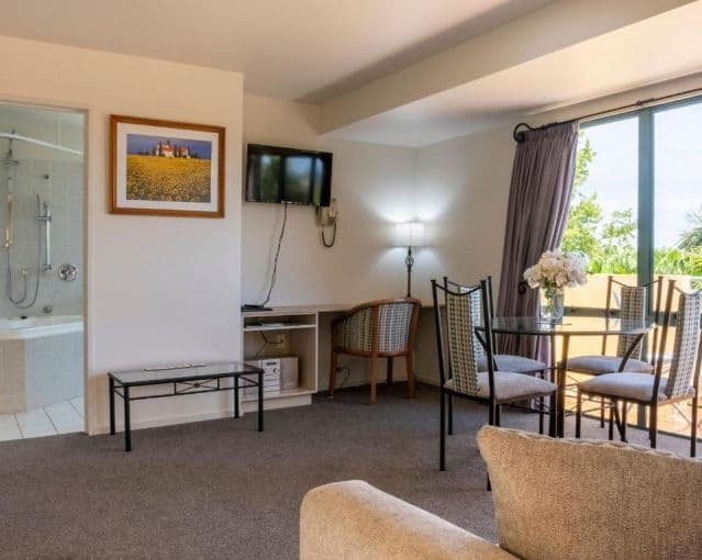 Tuscany Gardens Motor Lodge