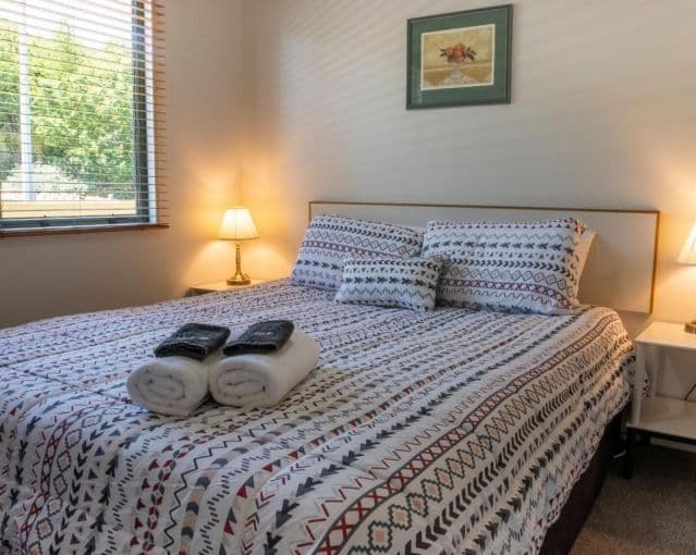 Tuscany Gardens Motor Lodge