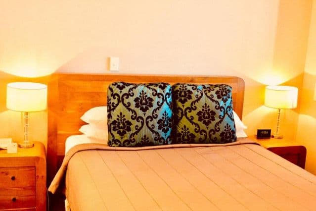 The Nautilus Napier