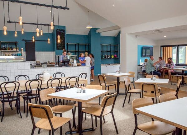 Harvest Hotel