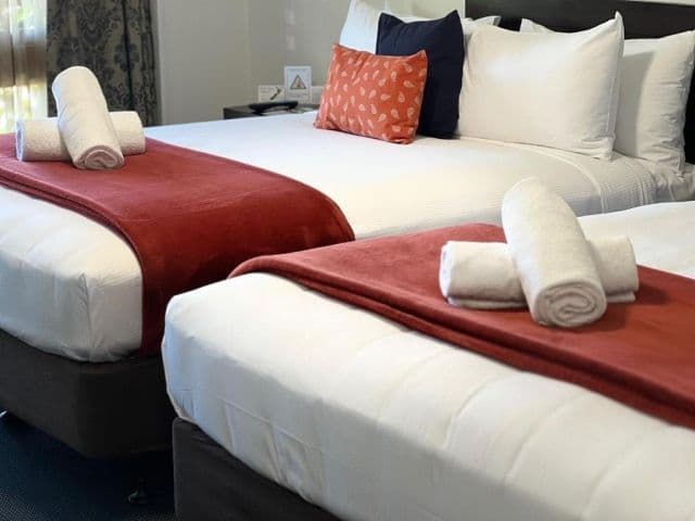 Harvest Hotel