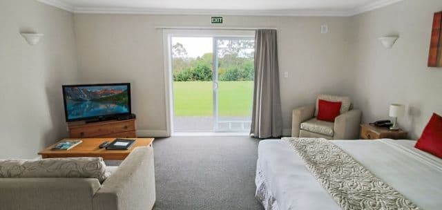 Kerikeri Park Lodge