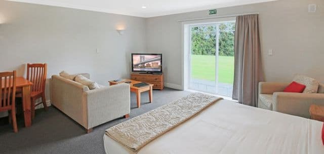 Kerikeri Park Lodge