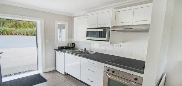 Kerikeri Park Lodge
