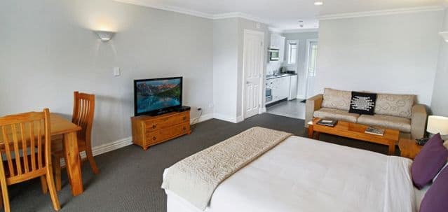 Kerikeri Park Lodge