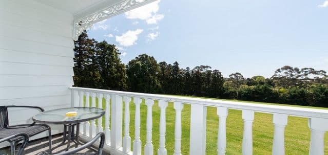 Kerikeri Park Lodge