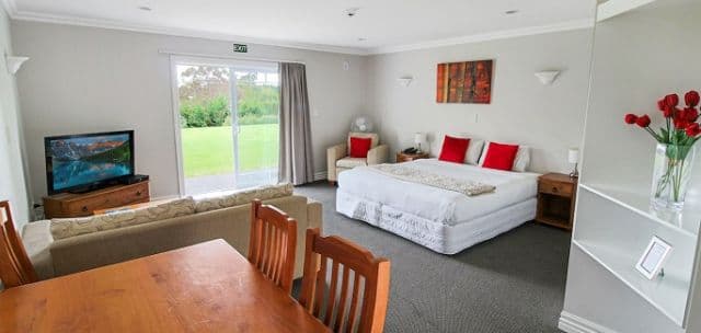 Kerikeri Park Lodge