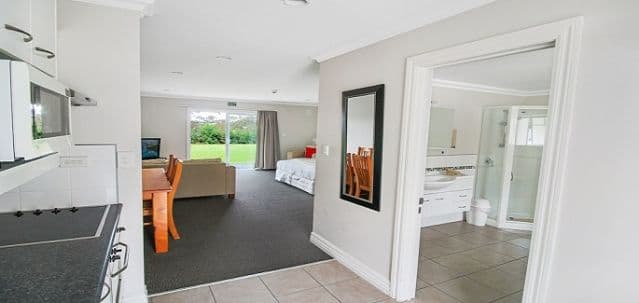 Kerikeri Park Lodge