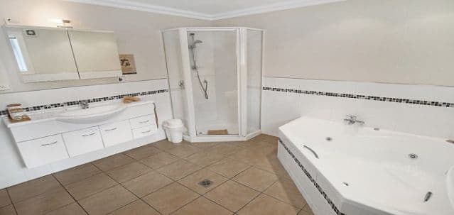 Kerikeri Park Lodge