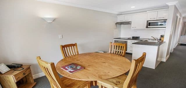 Kerikeri Park Lodge