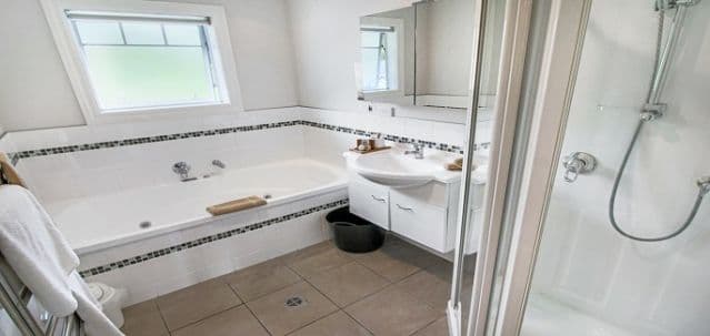Kerikeri Park Lodge