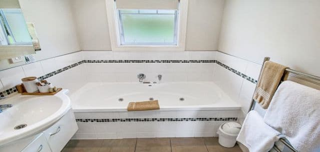 Kerikeri Park Lodge
