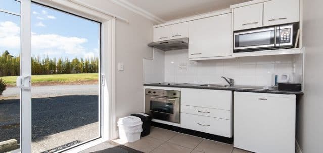 Kerikeri Park Lodge