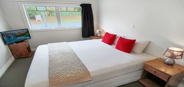 Kerikeri Park Lodge