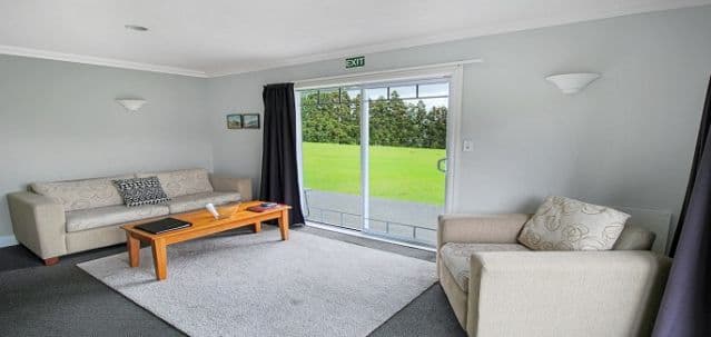 Kerikeri Park Lodge