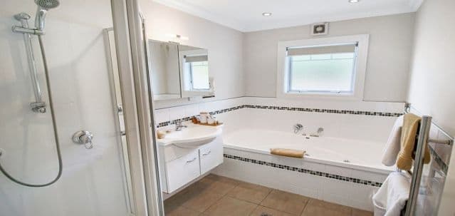 Kerikeri Park Lodge