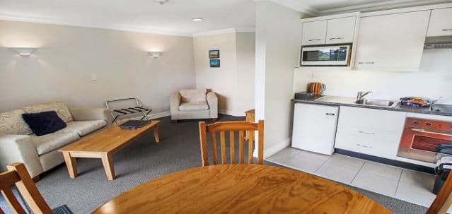 Kerikeri Park Lodge