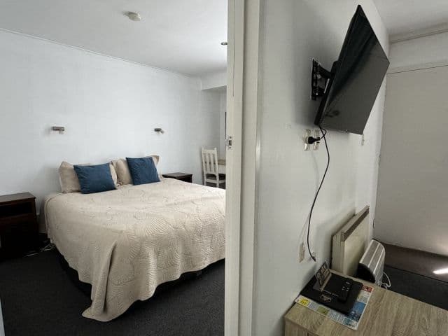 Diplomat Motel