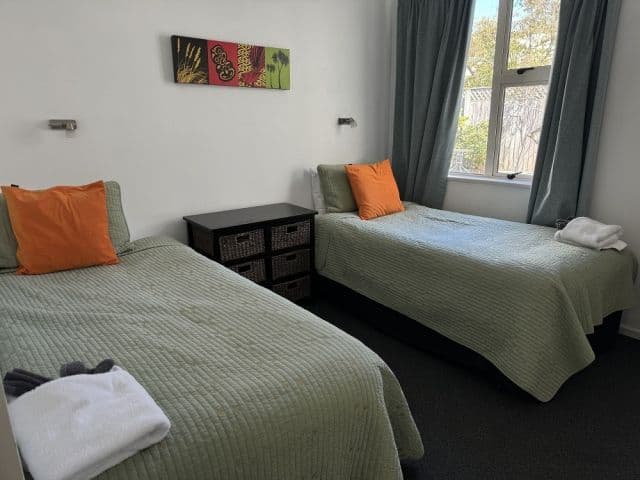 Diplomat Motel