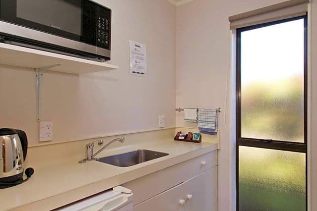 Turangi Bridge Motel