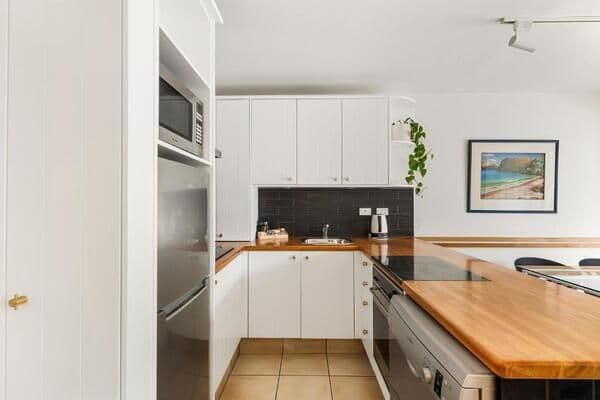 Beachfront on Waiheke