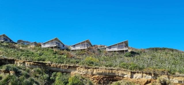 Castaways Resort
